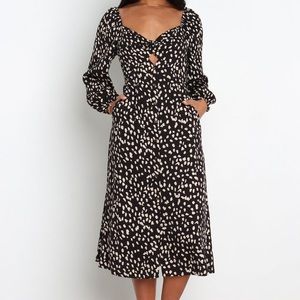 Petal & Pup Dexta Dress